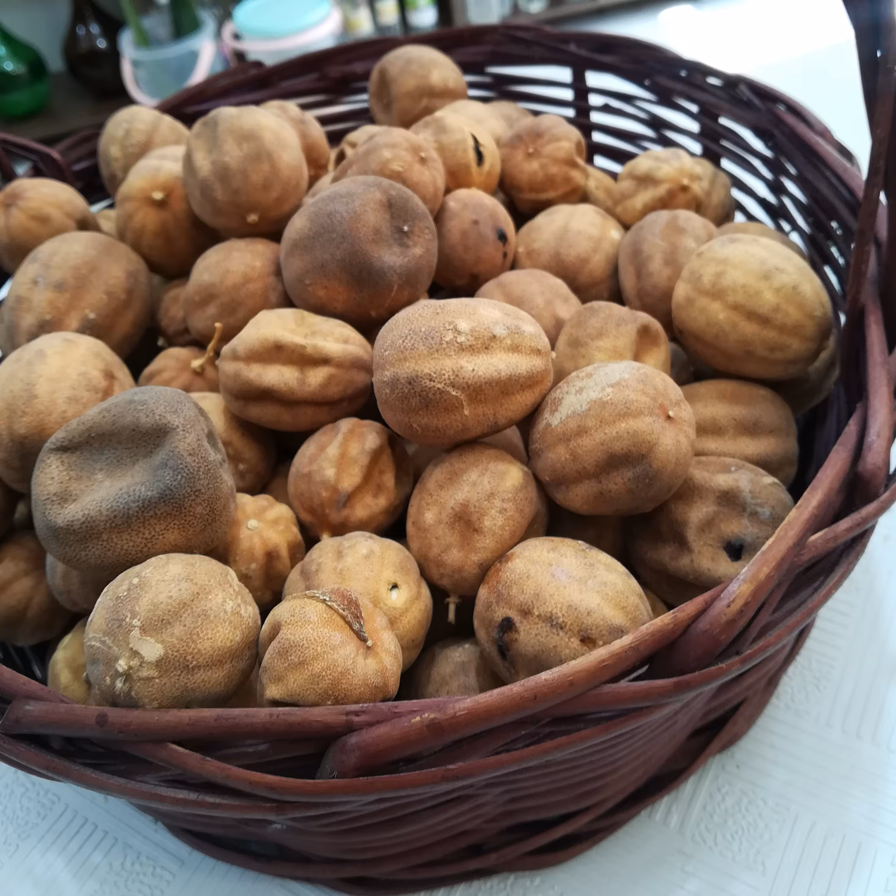 لیمو عمانی 400 گرمی 