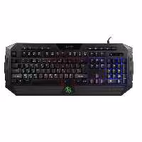 کیبورد مخصوص بازی تسکو مدل TK 8124