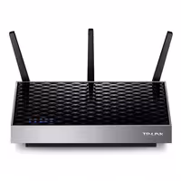 تقویت کننده بیسیم تی پی لینک مدل RE580D