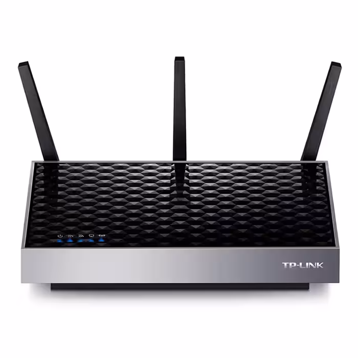 تقویت کننده بیسیم تی پی لینک مدل RE580D