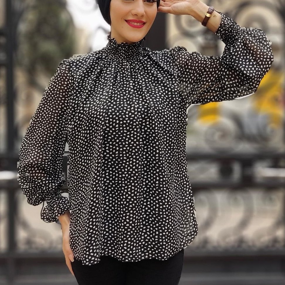 بلوز زنانه مجلسی
