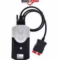 دیاگ DELPHI DS1503 مولتی برند