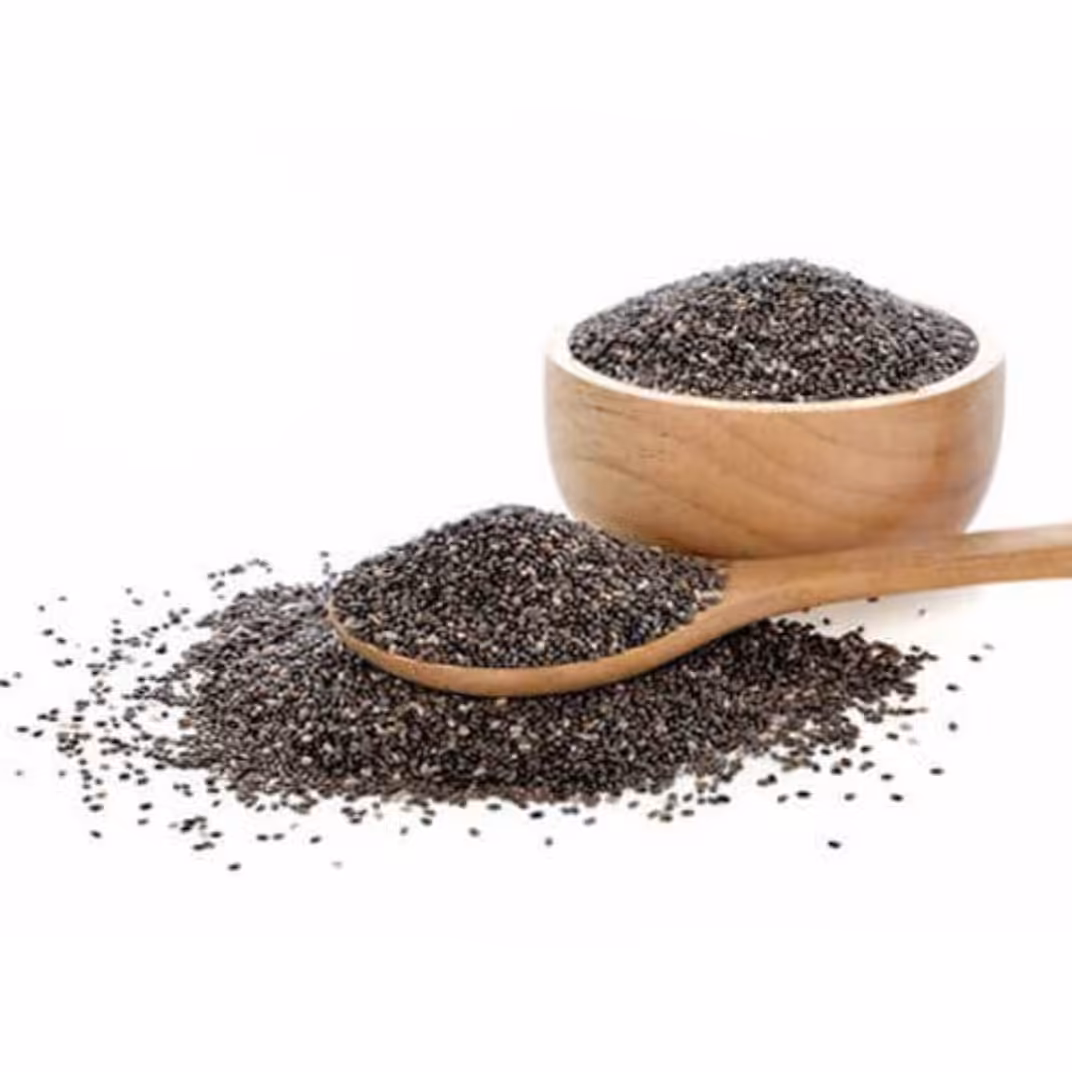 تخم شربتی بذر ریحان  کد9آقای عطار