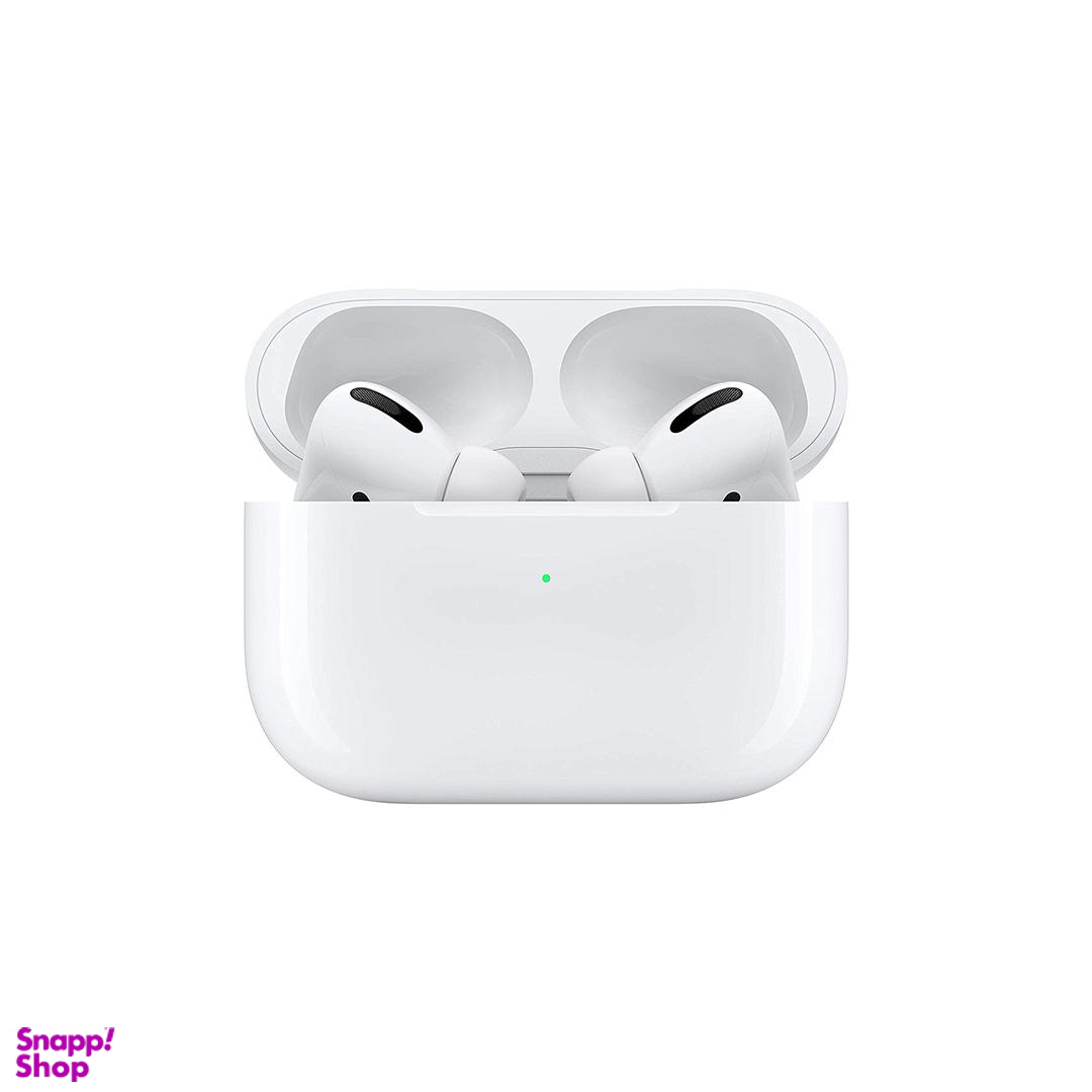 هدفون بی سیم طرح اپل Airpods Pro 2022 به همراه کیس شارژ مگ سیف