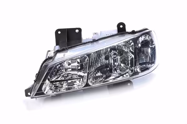 چراغ جلو پارس چپ بدون لامپ