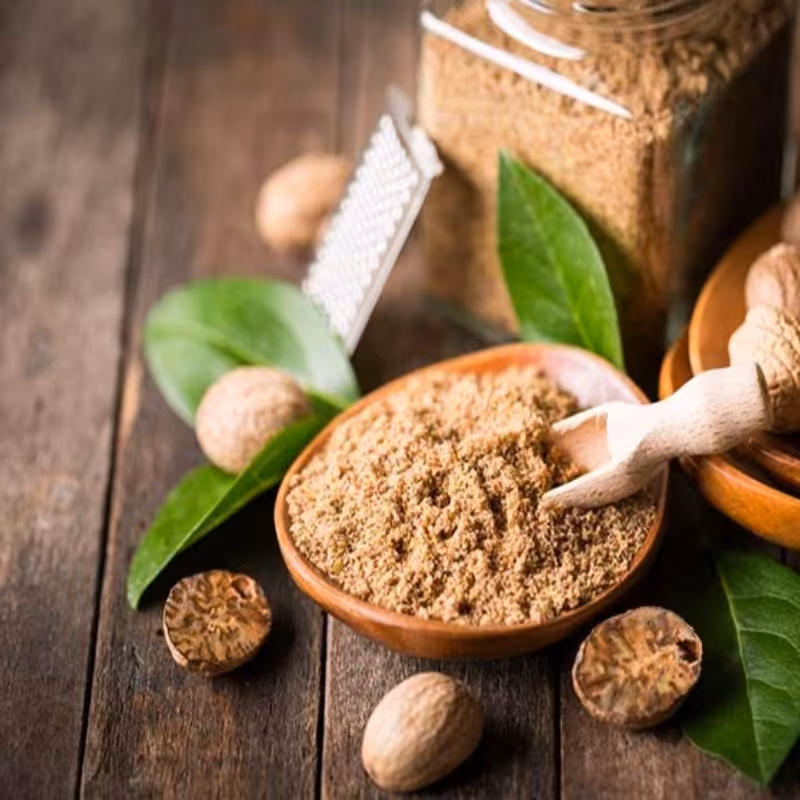 جوز هندی درجه یک  نیم کیلوگرمی