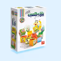 پازل مکعبی اشکال