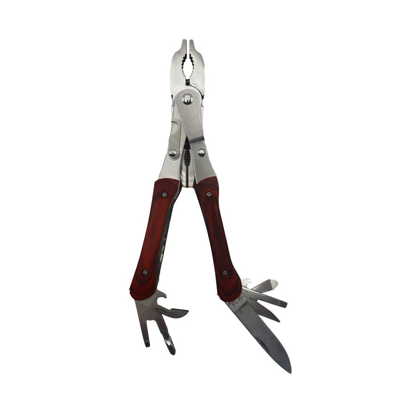 ابزار چندکاره سفری اچ اس مدل YP-165CM