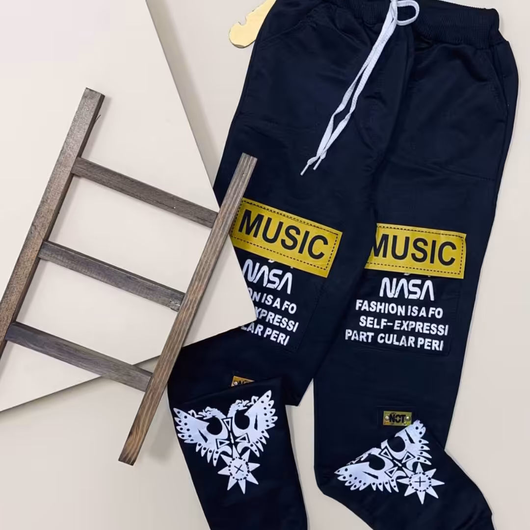 شلوار اسلش بچگانه 