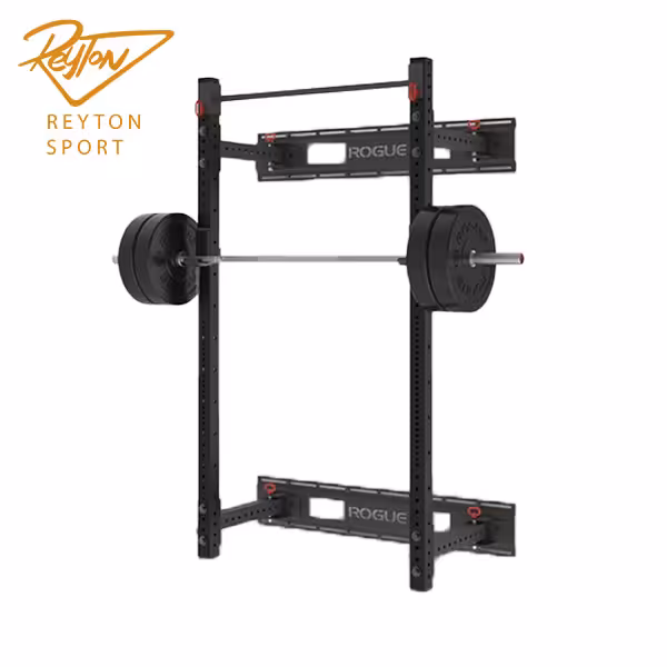 سازه کراس‌فیت پاور رک تاشو RML-3WC-41.5 PSD