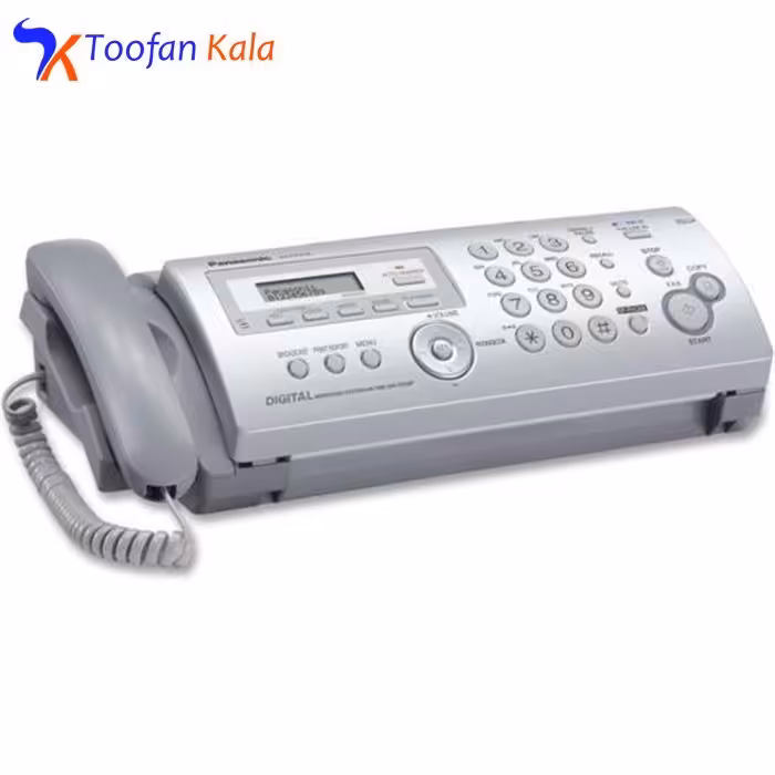 فکس حرارتی پاناسونیک مدل KX-FP215