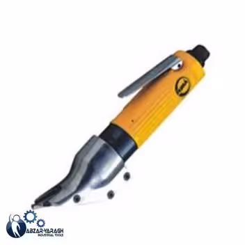 قیچی ورق بر بادی پوما مدل AT-6020 - ابزار یراق