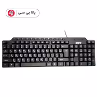 کیبورد سیم دار GREAT GR-1020