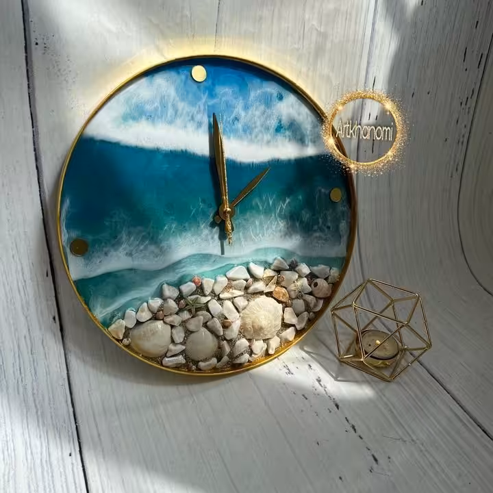 ساعت دریایی