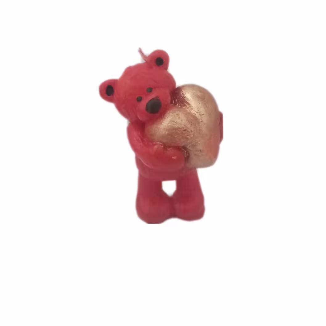 خرس ولنتاین