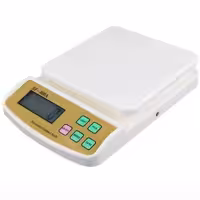 ترازو 10 کیلویی sf400a قطعه شمار 