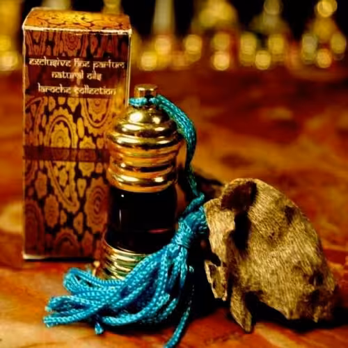 عطر شیخ الشیوخ(عربی) فوق العاده خوشبو(گرمی)