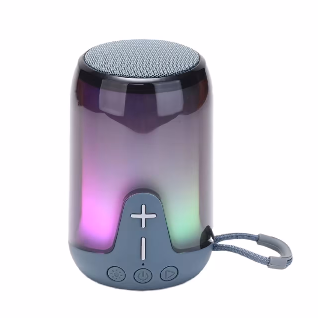 اسپیکر بلوتوثی قابل حمل تی اند جی مدل TG652