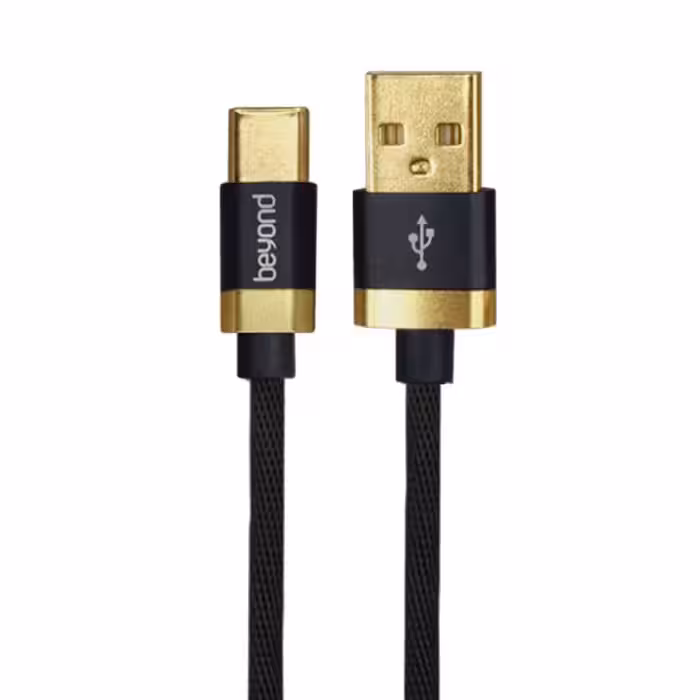 کابل تبدیل USB به USB-C بیاند مدل BA-512 طول 1 متر