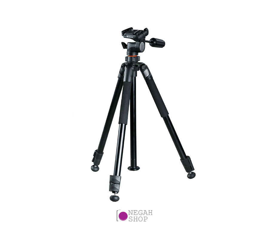 سه پایه ونگارد مدل Vanguard Espod Plus 233 AP