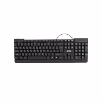 کیبورد USB دیتکس مدل Detex D-110