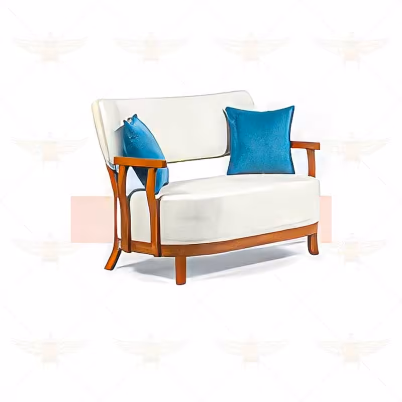 مبل 2 نفره دیبا