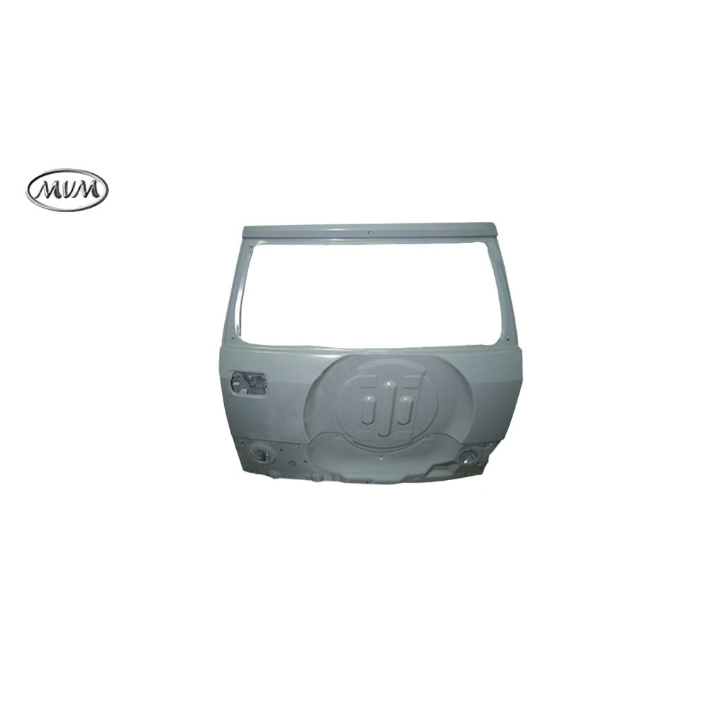 درب صندوق عقب ام وی ام X33