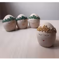 تخم مرغ سنگی 1402