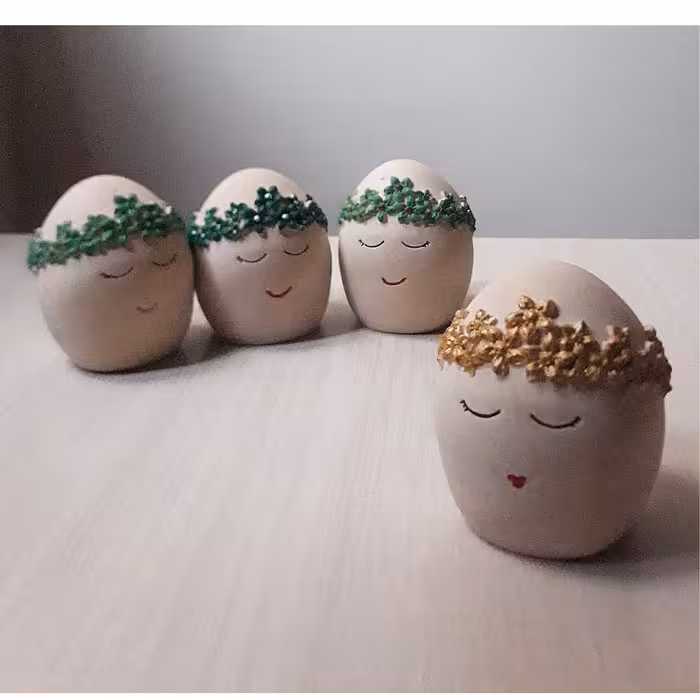 تخم مرغ سنگی 1402