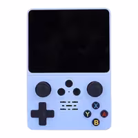 قیمت و خرید کنسول بازی دستی مدل WFUN R35s ظرفیت 64 گیگابایت | یاس ارتباط