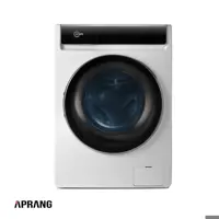 ماشین لباسشویی کلور مدل ROSSO ظرفیت 8 کیلوگرم