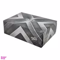 دستمال کاغذی خودرو شکوه (Shokouh) مدل خاکستری