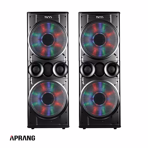 اسپیکر تسکو مدل TS 2080 HAPPY - نوک مدادی