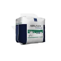 پوشینه شورتی ABRIFLEX سایز M3