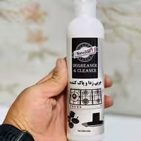 چربی زدا و پاک کننده نانواستار