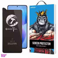 محافظ صفحه نمایش سرامیکی اپیکوی مدل CR7 مناسب برای گوشی موبایل شیائومی Redmi K70 Pro/ K70/ K70E
