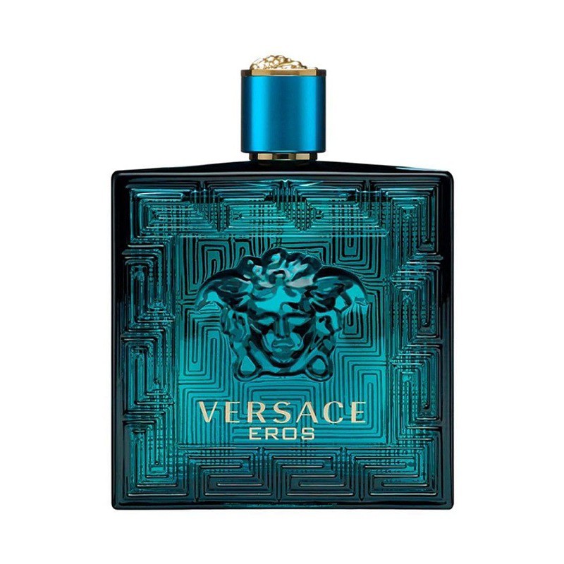 عطر گرمی واسانس خالص ورساچه اروس برند لوزی گرید تاپ ماندگاری تضمینی