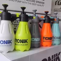 سم پاش 2 لیتری 