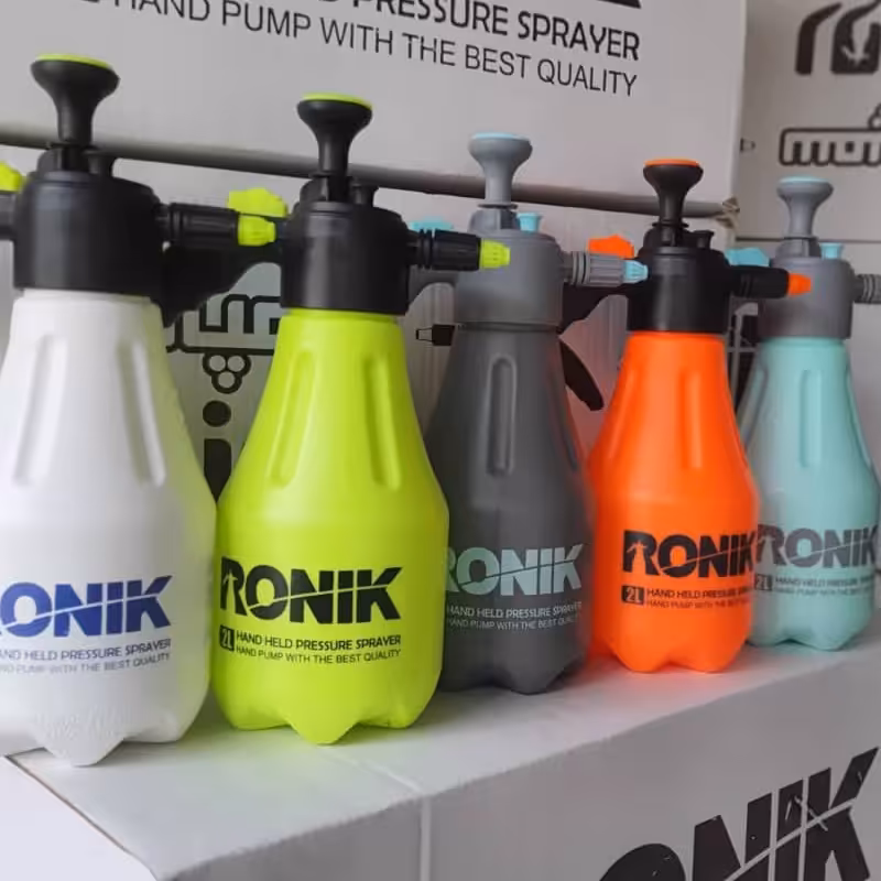 سم پاش 2 لیتری 