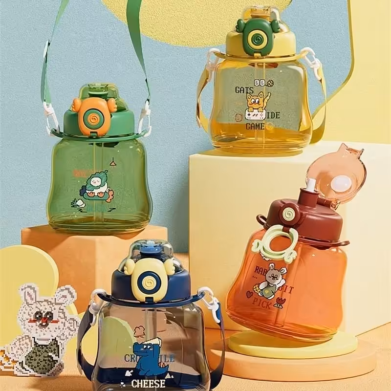 قمقمه کودک 029 | amazonchi