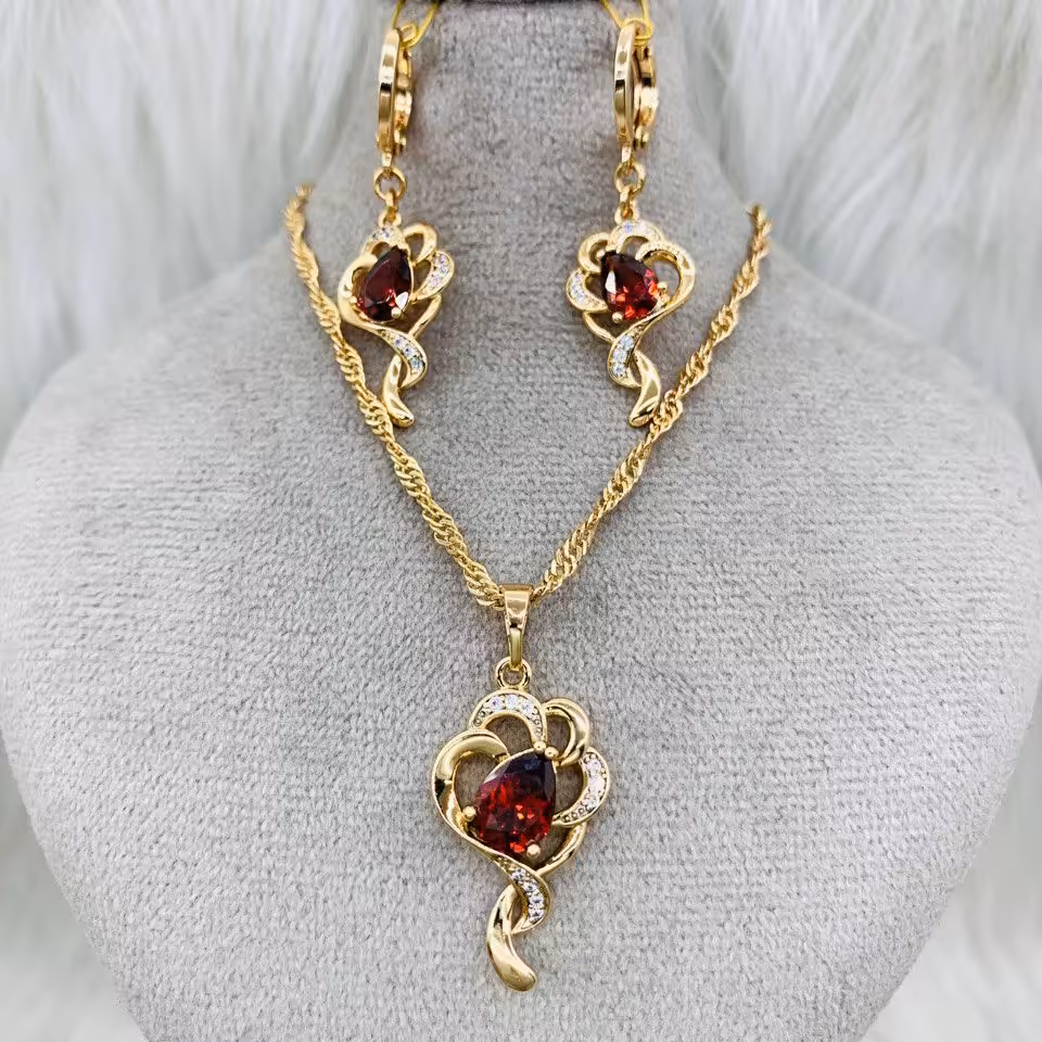 نیم ست برند ژوپینگ کد 1060019 با ارسال رایگان