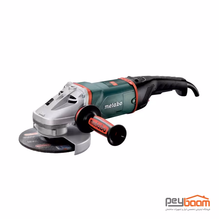 فرز آهنگری متابو مدل W 22-180 MVT