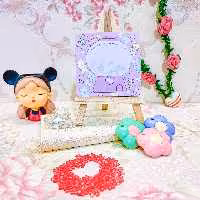 نوت بوم برند سویل . صد برگ . لوازم تحریر فانتزی . لوازم التحریر مدرسه . نوشت افزار فانتزی 