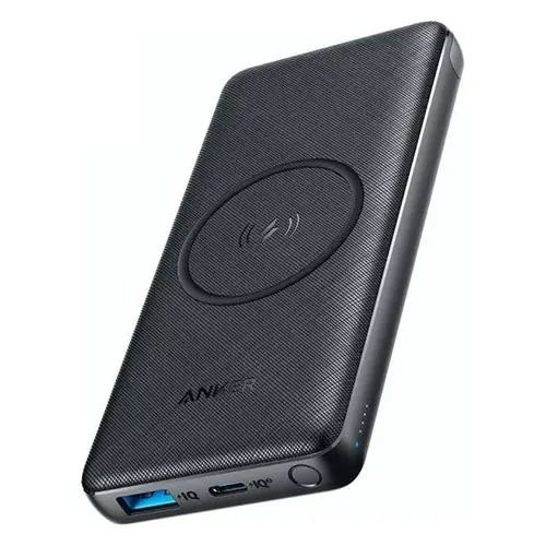 خرید و قیمت پاوربانک انکر مدل A1617 PowerCore III ظرفیت 10000 میلی آمپر ساعت