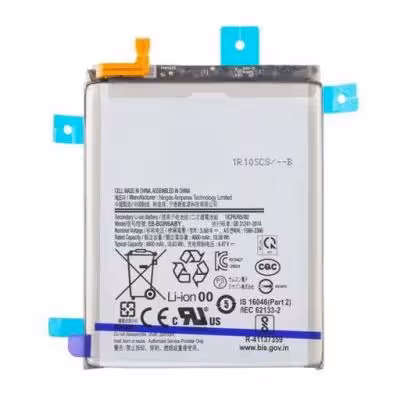 باتری اصلی سامسونگ Samsung Galaxy S21 Plus 5G مدل EB-BG996ABY