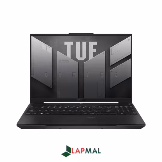 لپ تاپ ایسوس مدل TUF Gaming Advantage Edition FA617XS-IH
فروشگاه اینترنتی تخصصی لپتاپ لپ مال