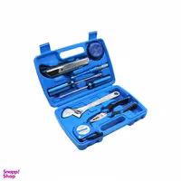 ست ابزار سلانو مدل YP-XDL-30871 مجموعه 9 عددی