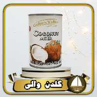 کنسرو ذرت شیرین گلدن والی  خارجی  400 گرمی 