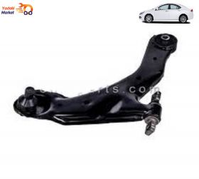طبق جلو راست جک J5 وارداتی
