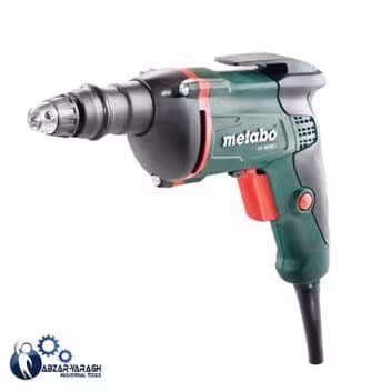 پیچ گوشتی برقی متابو مدل SE 4000 - ابزار یراق